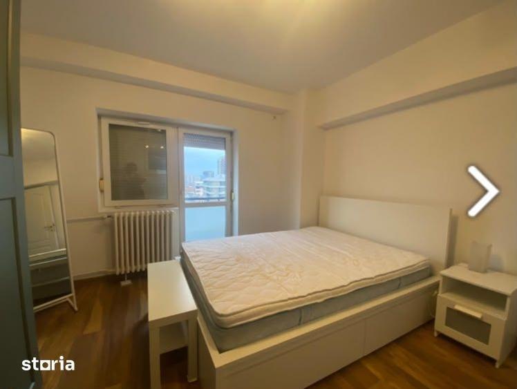 Apartament cu 2 camere decomandat, mobilat în Decebal