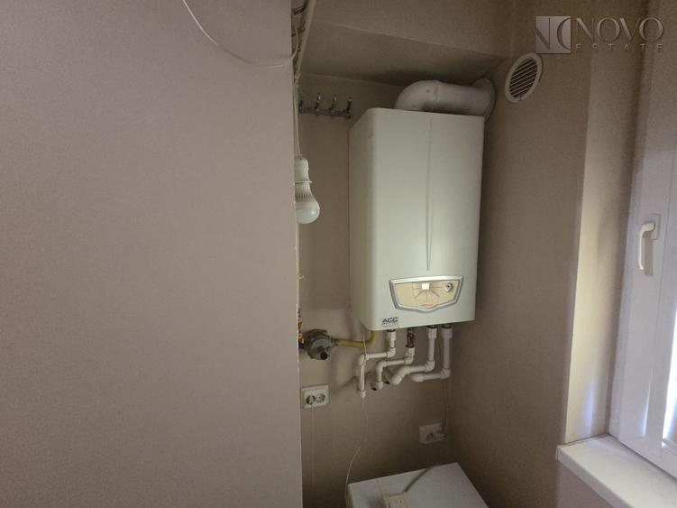 Apartament cu 2 camere decomandat, mobilat în Nicolae Grigorescu