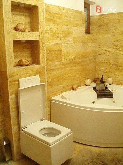 Apartament cu 3 camere decomandat, mobilat în Bogdăneștilor