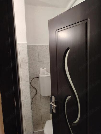Garsonieră semidecomandată în Narcisa