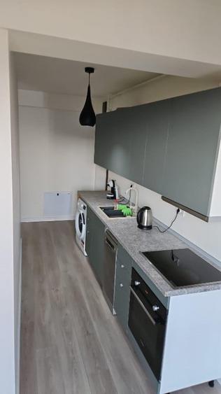 Apartament 2 camere de inchiriat Otopeni Central 62mp - 2