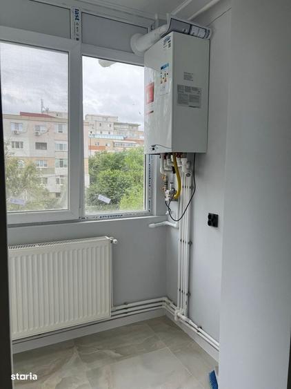 Apartament cu 2 camere decomandat în Călărași