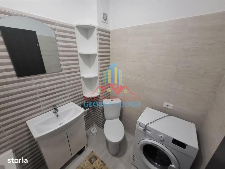 Apartament cu 2 camere semidecomandat în Dudu