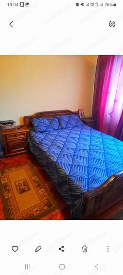 Apartament cu 3 camere semidecomandat în Petros
