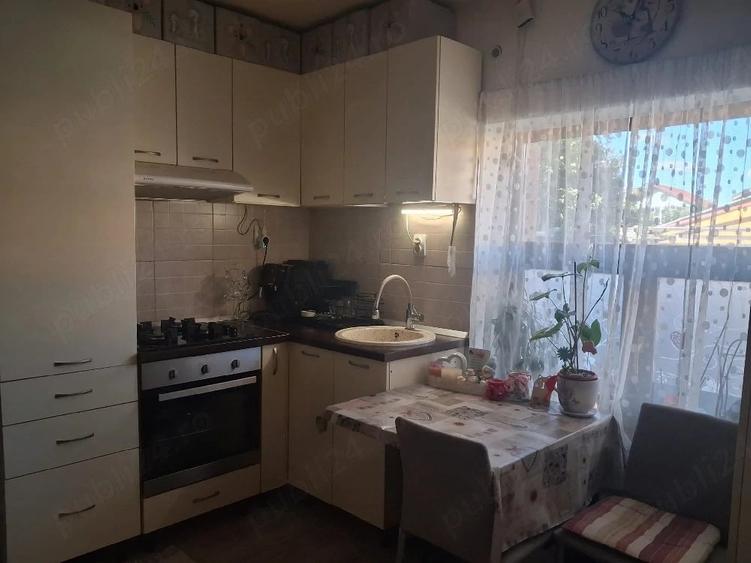 Garsonieră semidecomandată în Chișoda
