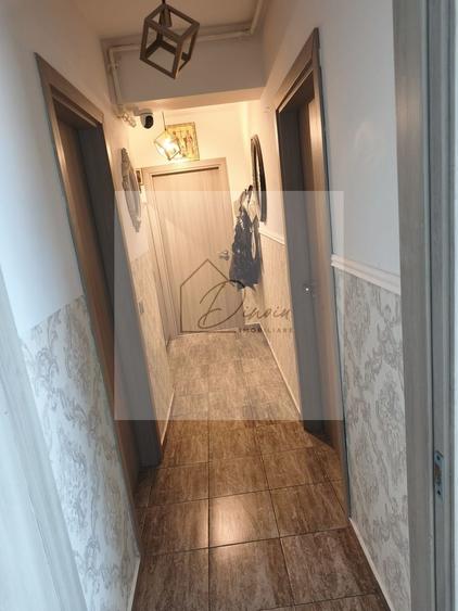 2 Camere Popesti-Leordeni | langa Metrou | Mobilat si Utilat - 8