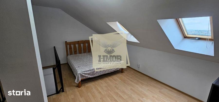 Apartament cu 3 camere, mobilat în Vest