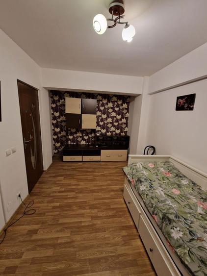 Garsonieră decomandată în Burdujeni
