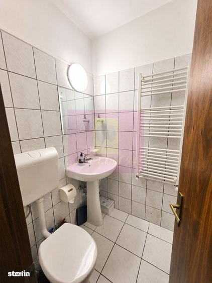 Apartament cu 3 camere în Unirii