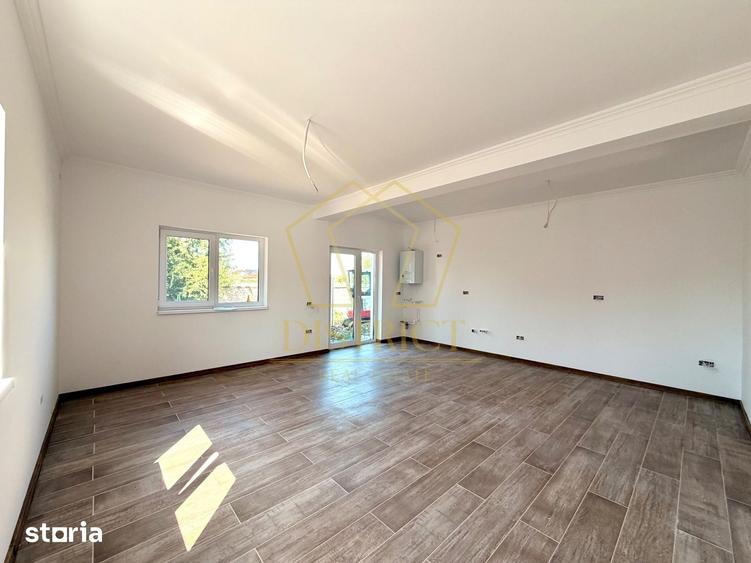 Casă cu 4 camere cu Teren 250 Mp în Moșnița Veche