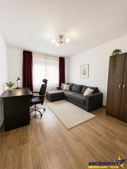 Apartament decomandat, zona Coresi, Tractorul, Brasov - 8