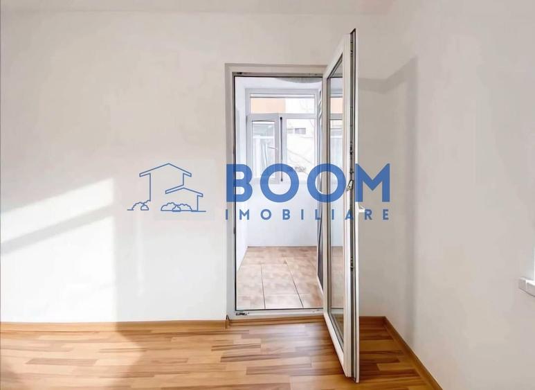 Apartament cu 2 camere decomandat în Ostroveni
