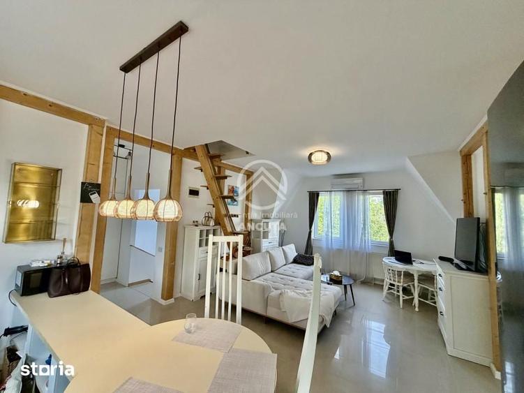 Apartament cu 3 camere în Andrei Mureșanu