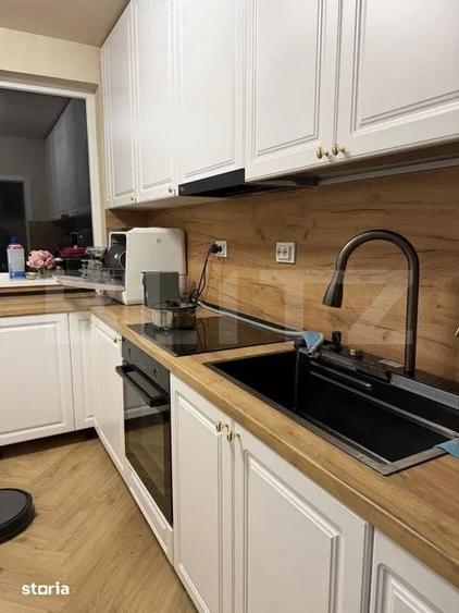 Apartament modern cu 3 camere, zona Sud - 4
