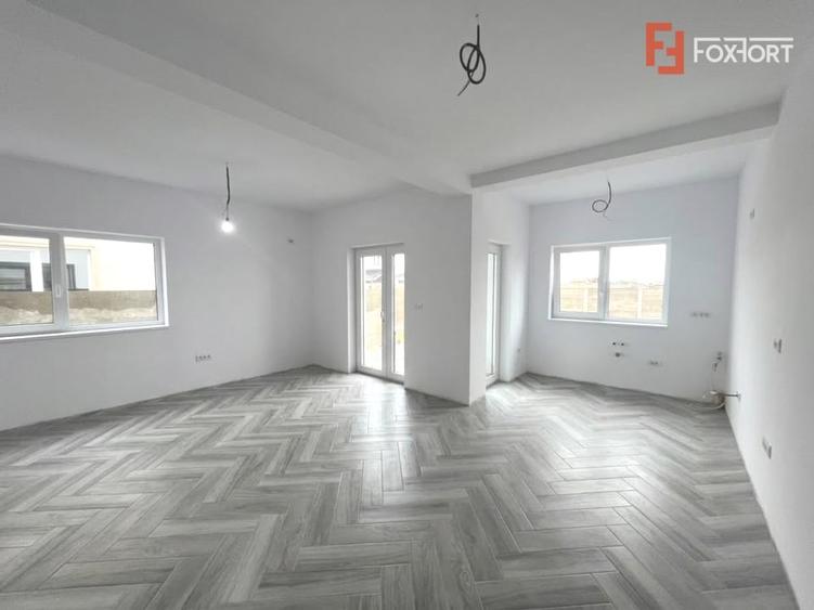 COMISION 0 % Duplex Urseni - 115 mp utili, despartit prin camera tehnica - 2