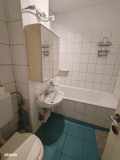 Garsonieră semidecomandată în Drumul Taberei