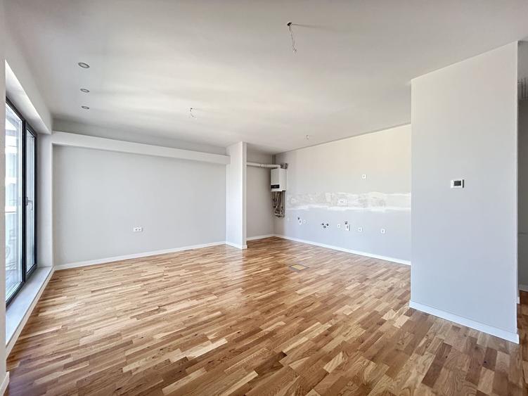APARTAMENT 2 CAMERE | PROIECT FINALIZAT | BANEASA - 2