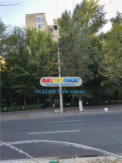 Apartament cu 2 camere decomandat în Berceni
