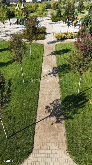 2 camere 54 mp | 98.010 TVA inclus | langa Militari Shopping