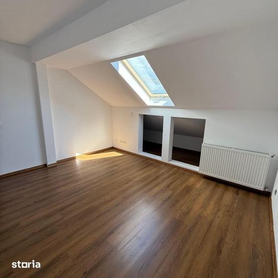 Apartament cu 4 camere în Gării