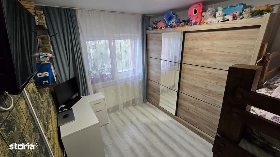 Apartament cu 2 camere în Craiter