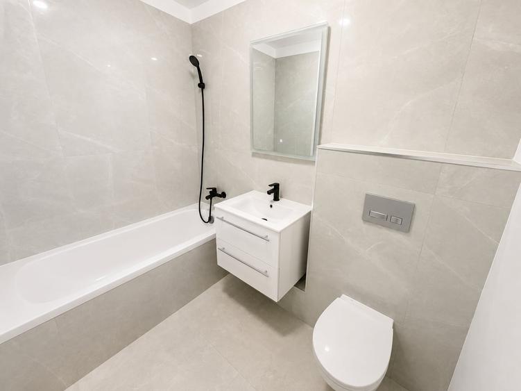 Apartament cu 3 camere în Gorjului