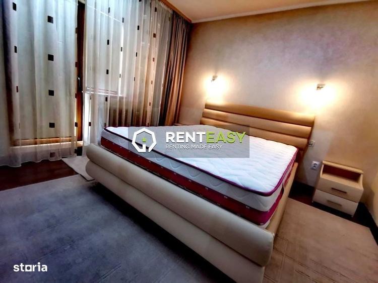 Apartament cu 4 camere în Târgu Cucu