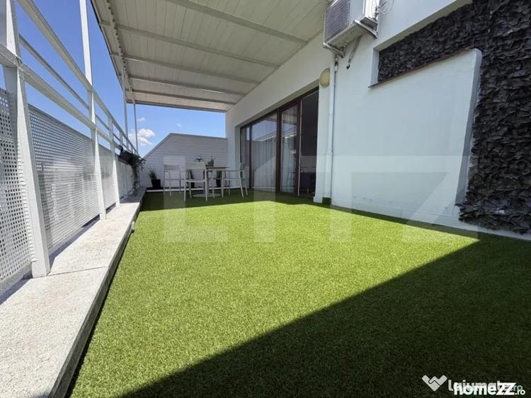 Penthouse 5 camere, 160 mp, parcare, zona Buna ziua - 7