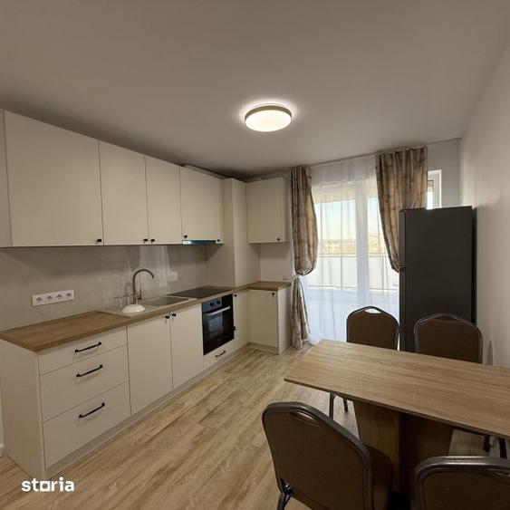 Apartament cu 2 camere în Vasile Alecsandri