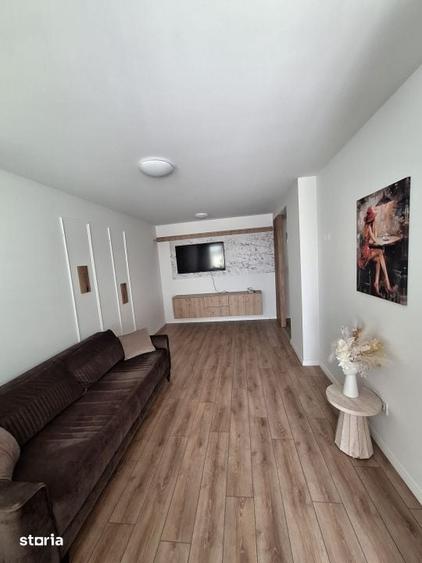 Apartament cu 2 camere decomandat în Nord