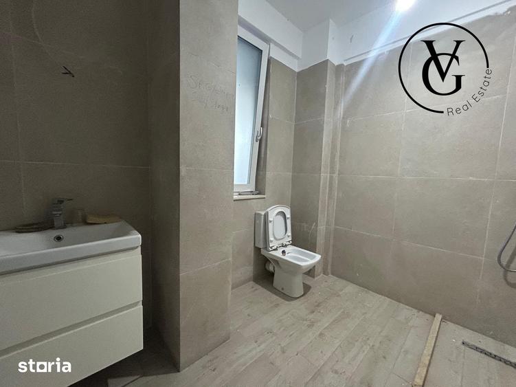 Spațiu comercial, de 41.3 mp, în Nord