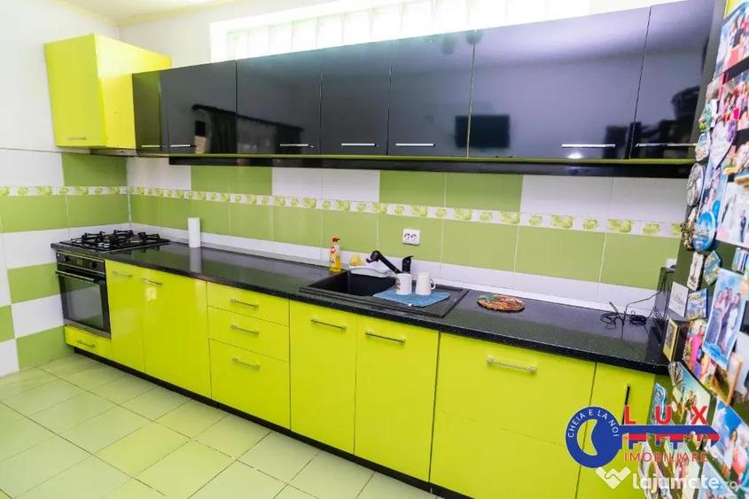 ID 6711 Vila moderna D+P+E+M in Zona Alexandru cel Bun - 16