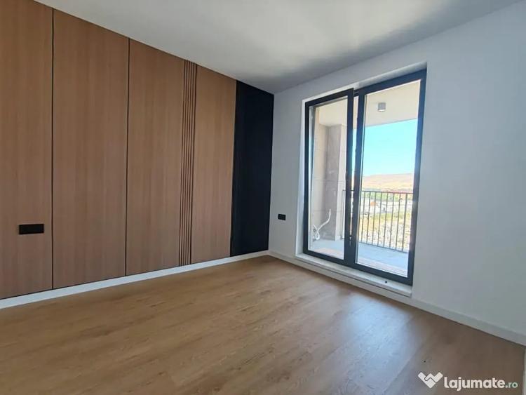 Apartament 54 mp + Parcare Subterana | Flore?ti | Zona Ero - Floresti (Cluj) - 2