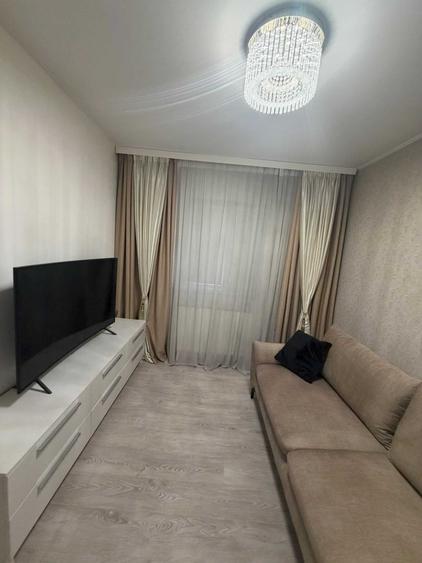 Apartament cu 2 camere decomandat în Ghencea
