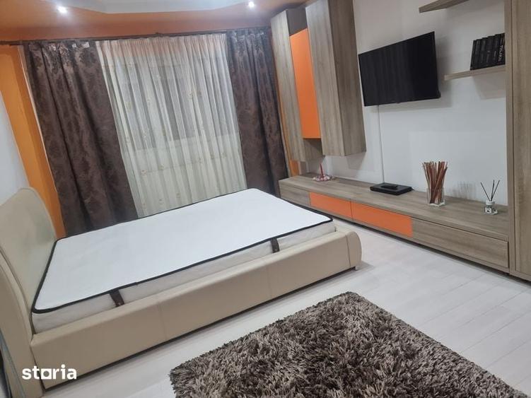 Apartament cu 2 camere decomandat în Steaua