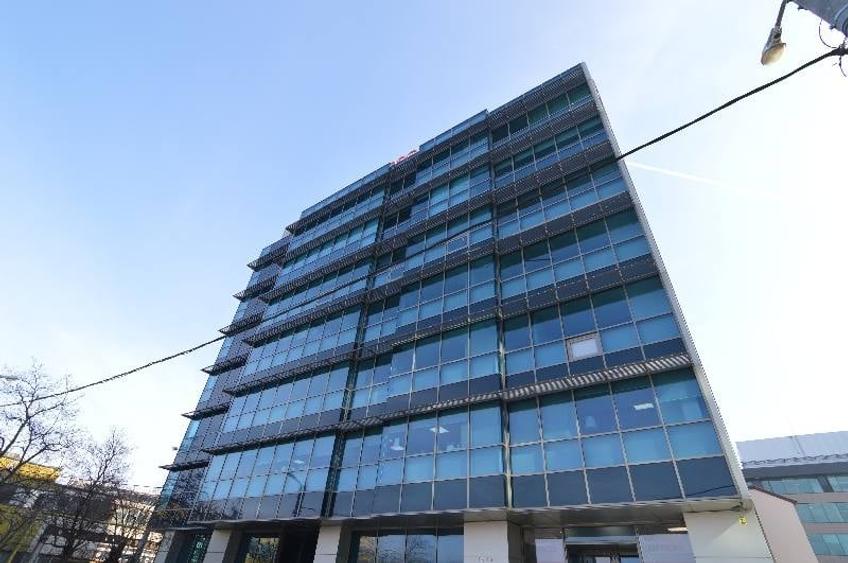 Birou, de 300 mp, în Băneasa
