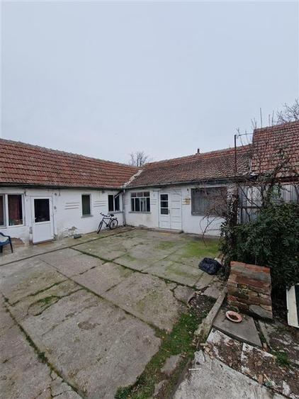 Casă individuală cu 3 camere cu Teren 443 Mp în Ciarda Roșie