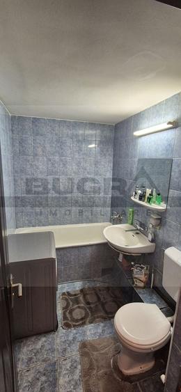 Apartament cu 2 camere decomandat în Plopilor