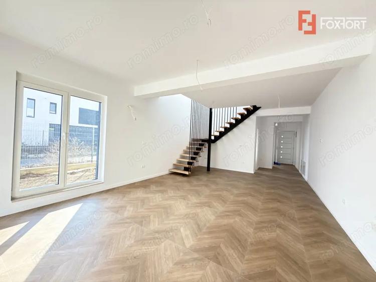 COMISION 0% Duplex cu 4 camere de vanzare in Covaci, zona Exterior Sud - 19