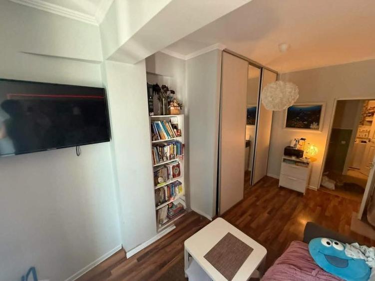 Apartament cu 2 camere, mobilat în Națiunile Unite