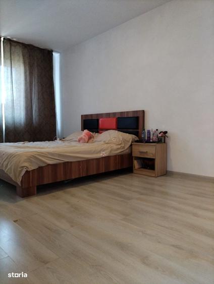 Apartament cu 2 camere decomandat în Sânpetru