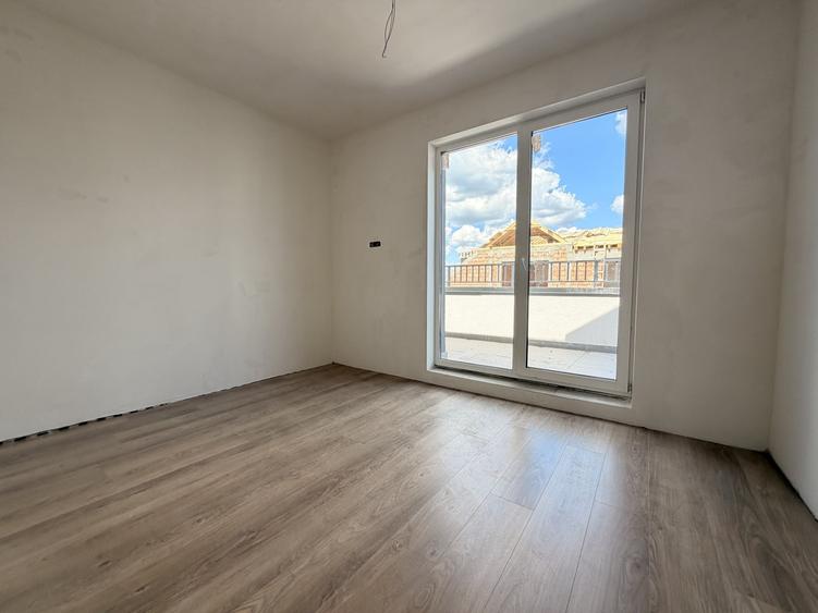 Apartament cu 3 camere decomandat în Freidorf