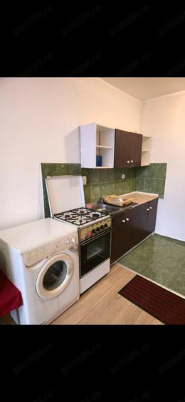 Garsonieră nedecomandată în Ilba
