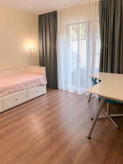 Apartament cu 4 camere în Bucureștii Noi