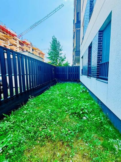Apartament cu 2 camere decomandat în Pipera