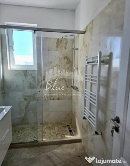 Studio exclusivist in Mamaia Nord confort ?i rafinamen - 9