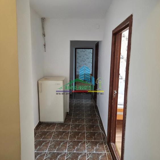 Apartament 3 Camere Decomandat, 2 Balcoane Ultracentral, Bld. Unirii - 7