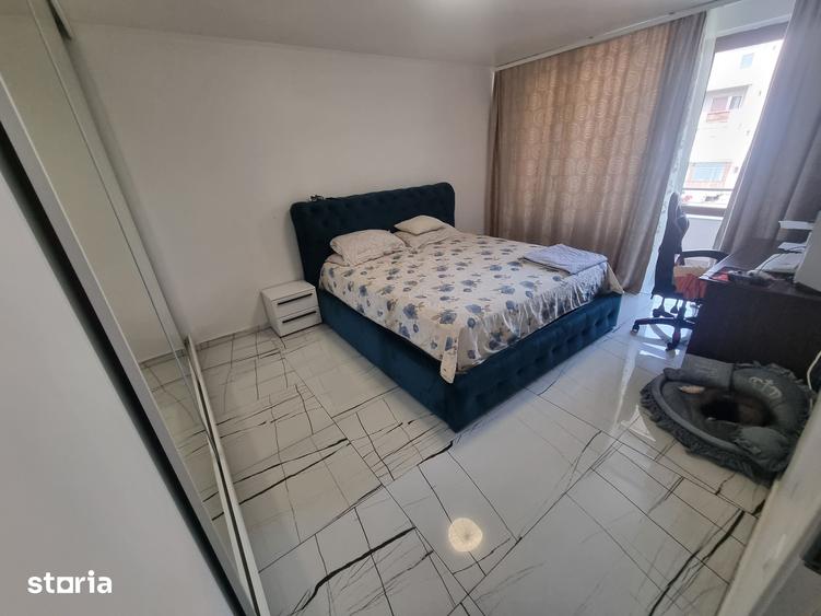 Apartament cu 2 camere decomandat în Bălcescu