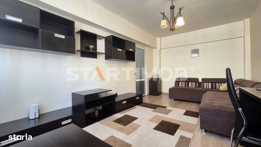Apartament 2 camere cu parcare Racadau - 2