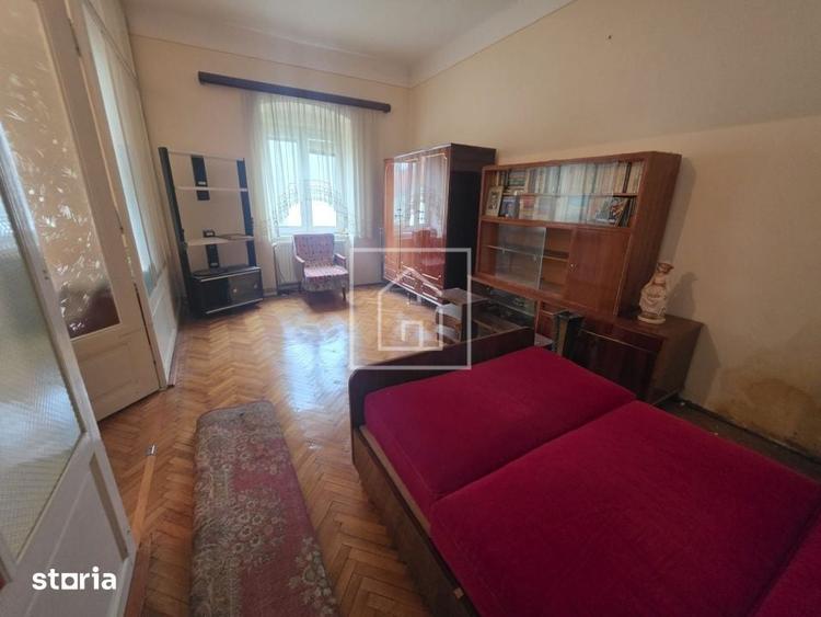 Apartament cu 2 camere, etaj 1 in Centrul Istoric, Sibiu - 5